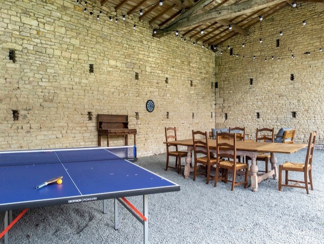 Gîtes de La Bernière - Gîte Tournesol, Brûlain - photo 8