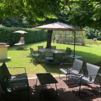 La Pièce du Juge, Maison autonome au coeur de la nature, Razès - photo 12