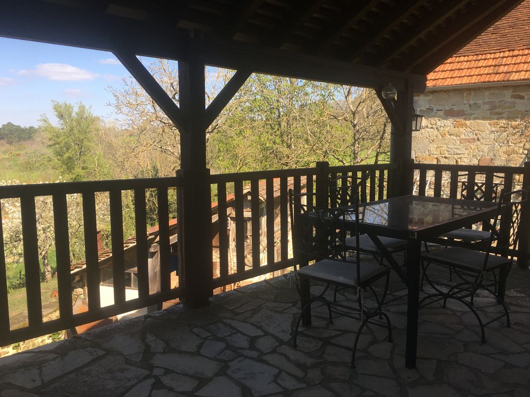 Au Jardin du Val, Puy-d'Arnac - photo 5