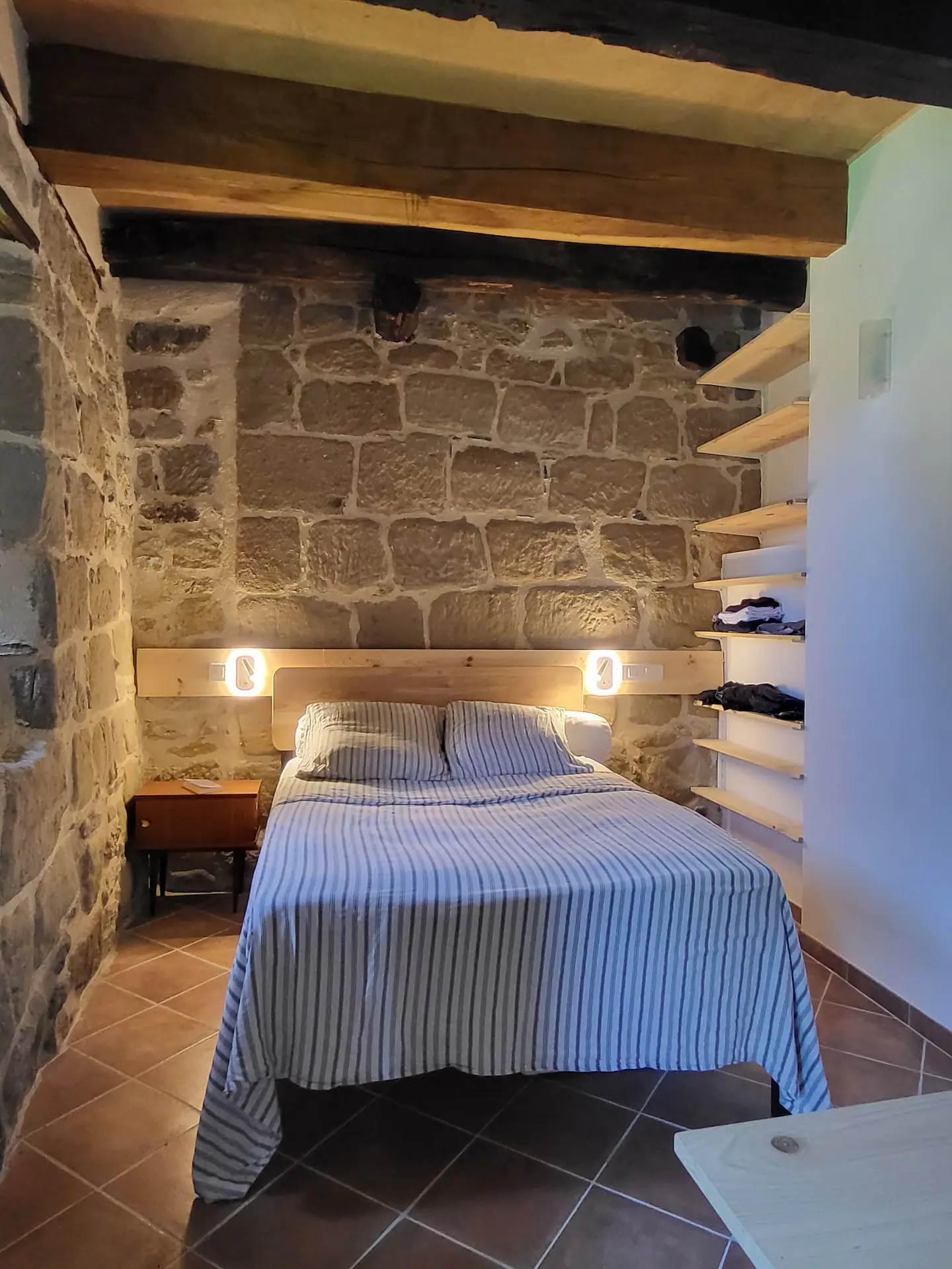 Chez Albert, Puy-d'Arnac - photo 8