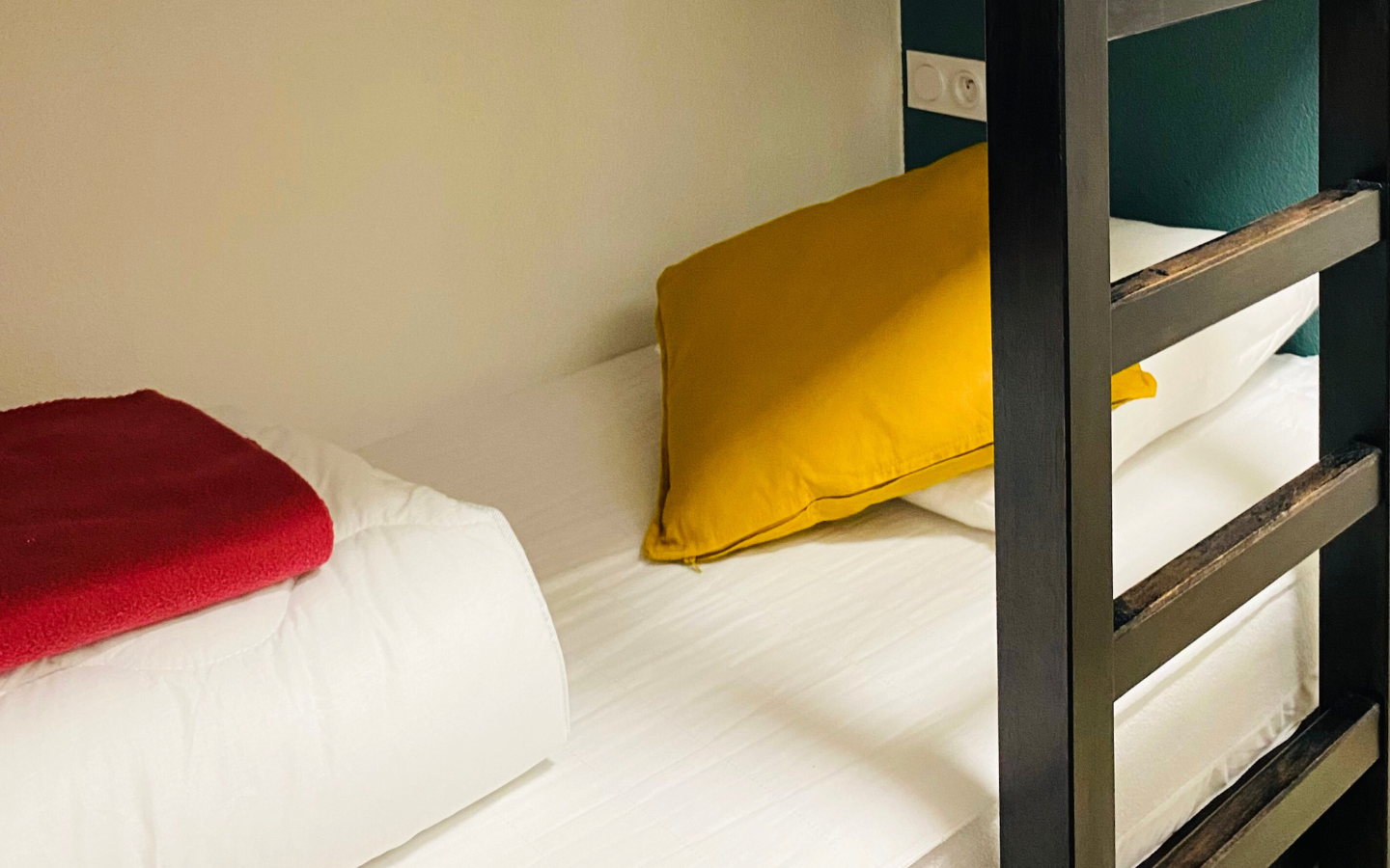 Flor de Montanhas, Arette - photo 6