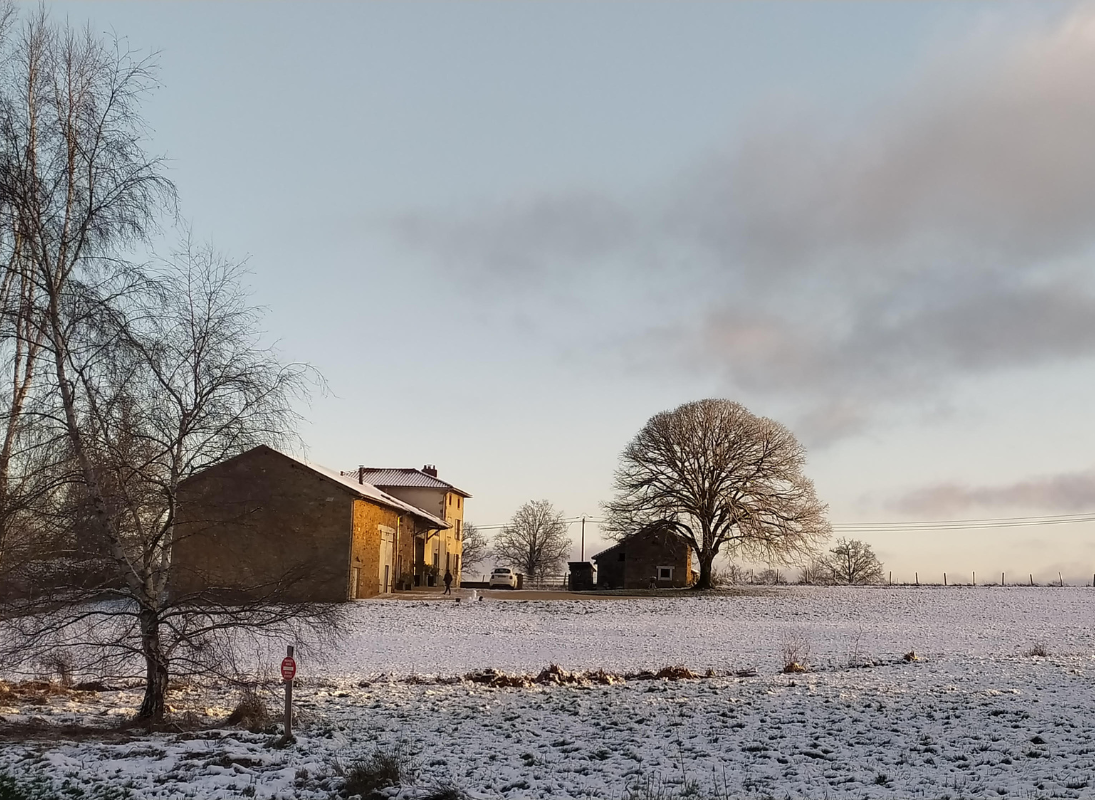 La maison du lac, Flavignac - photo 11