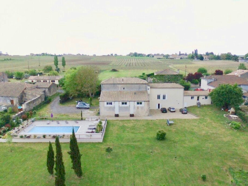 Gîte du Petit Guilhem, Anglade - photo 5