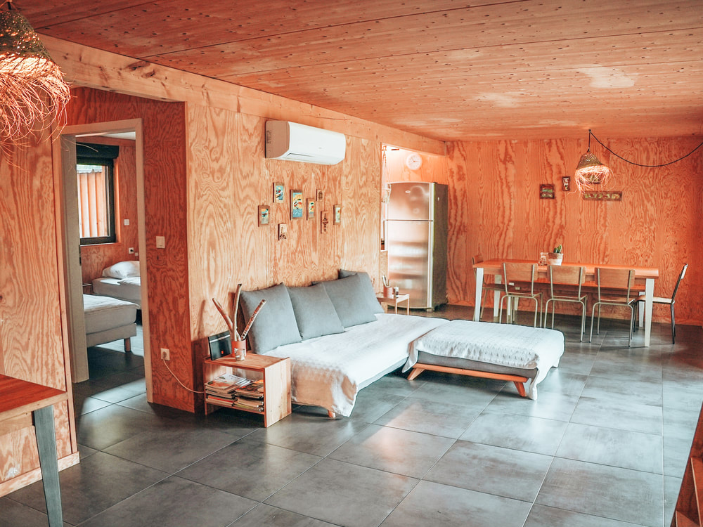 Ocean Shelter, Seignosse - photo 16