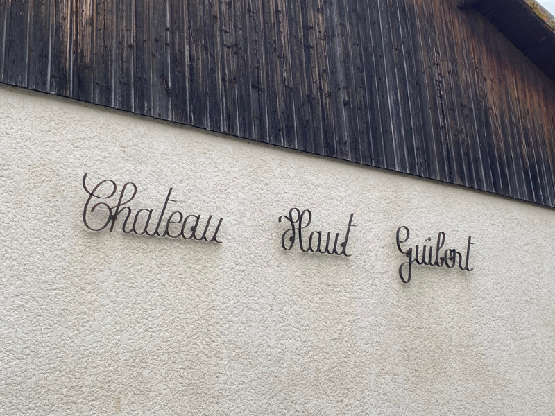 Gîte Haut Guibert, Val-de-Livenne - photo 9