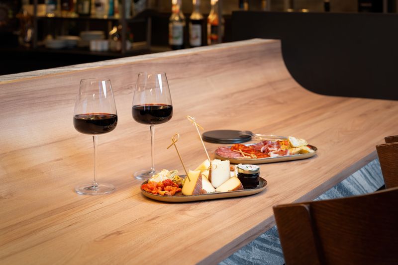 Hôtel Mercure Libourne-Saint Emilion, Libourne - photo 10