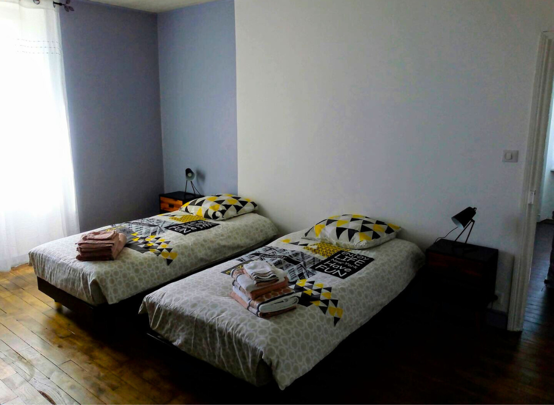 La Villa Mendieras, Bussière-Galant - photo 7