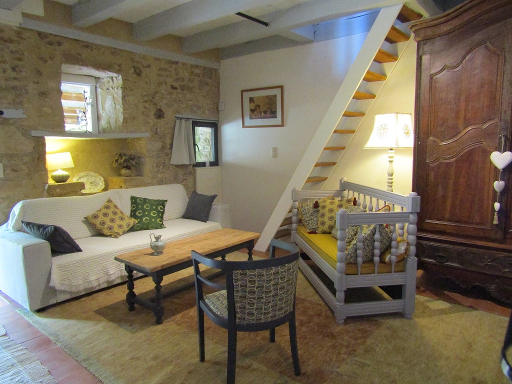 Les Hauts de Paleyrac, Le Buisson-de-Cadouin - photo 10