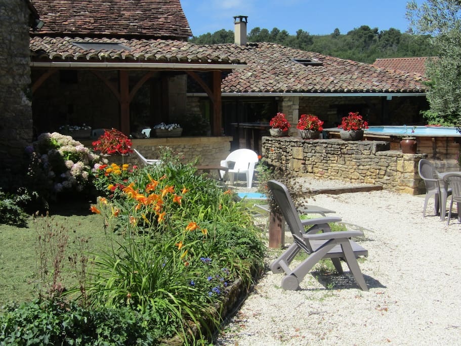 Les Hauts de Paleyrac T1, Le Buisson-de-Cadouin - photo 10