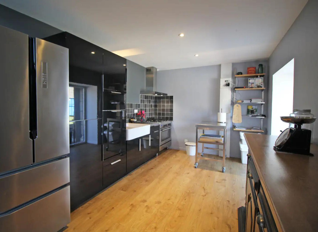 Unalhome, Bussière-Galant - photo 11