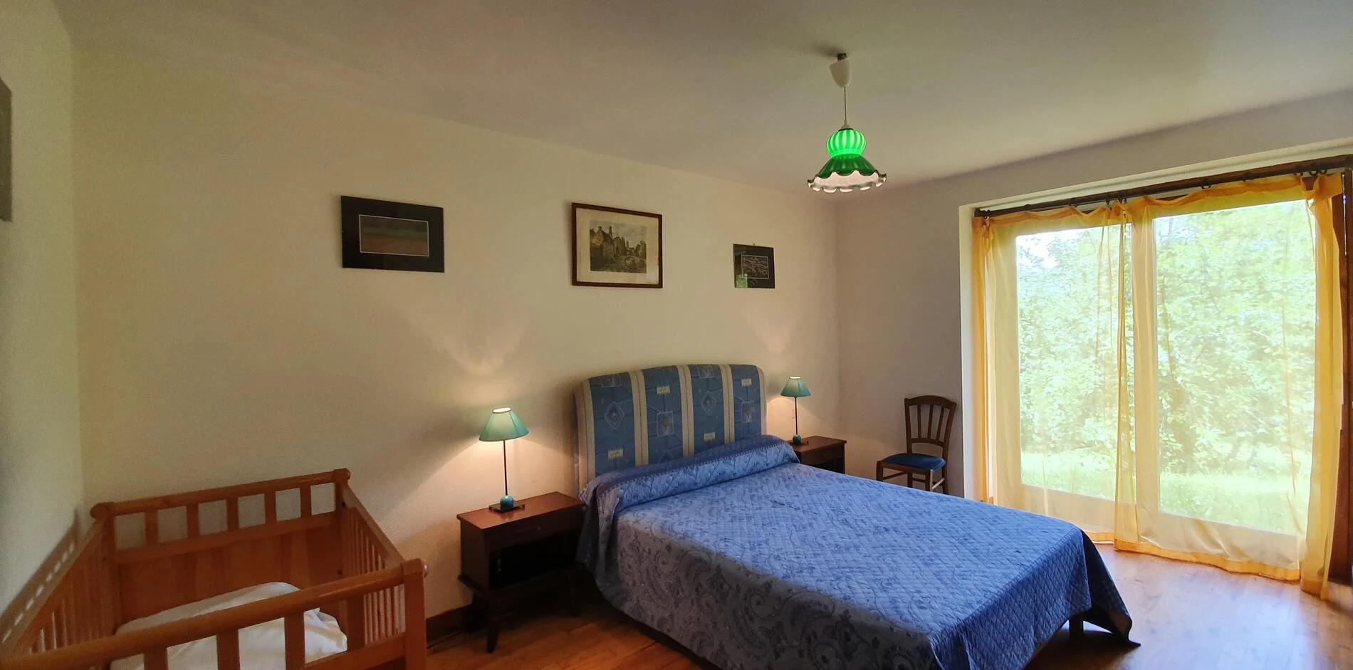 Gite Simon, Cénac-et-Saint-Julien - photo 5