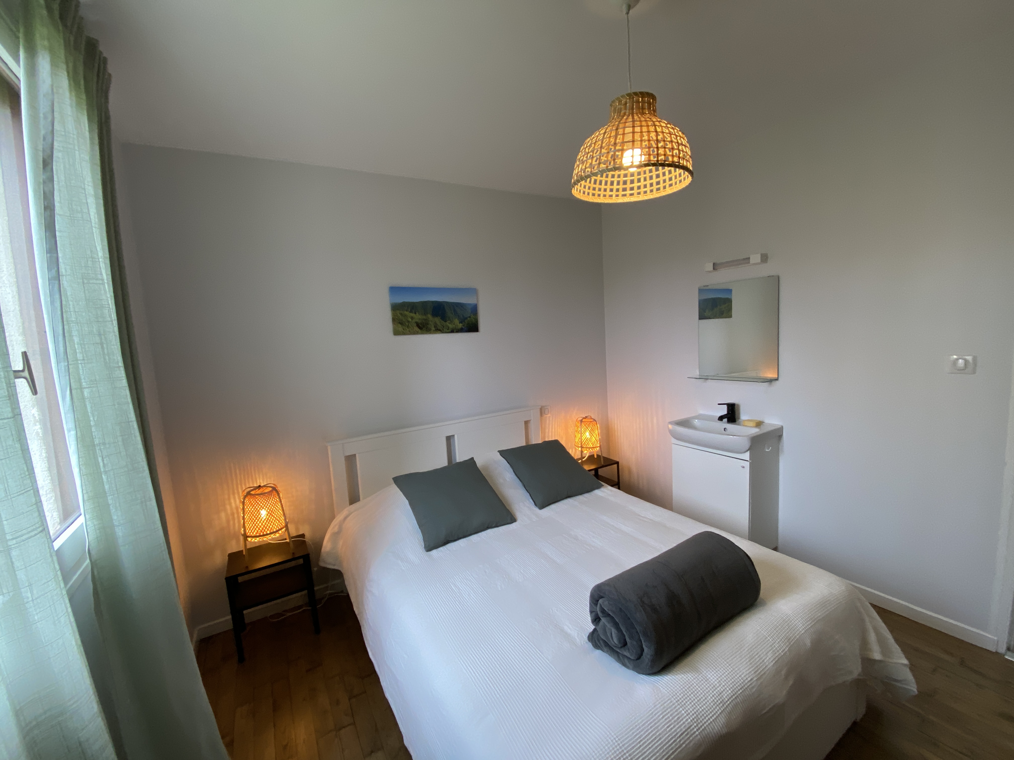 L'estive, Camps-Saint-Mathurin-Léobazel - photo 13