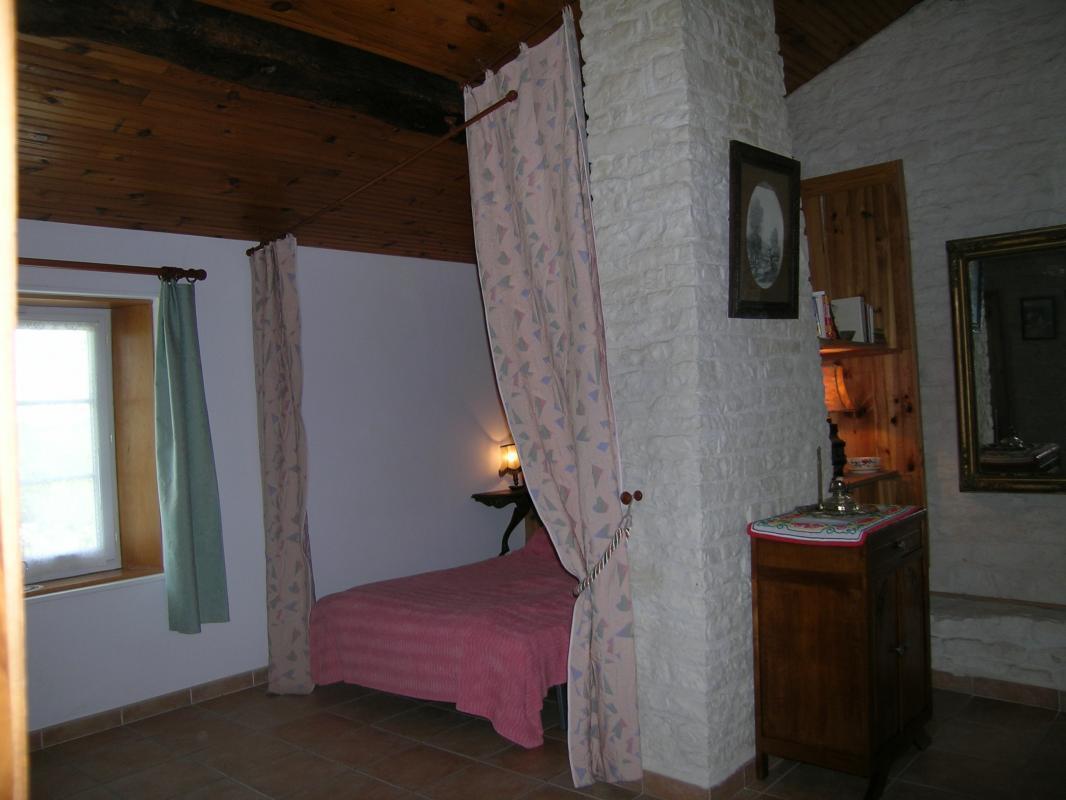 Gîte G 772, Saint-Martin-de-Bernegoue - photo 12