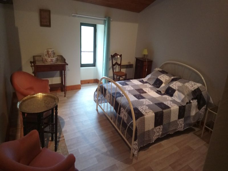 La maison de Piquereau, Sauveterre-de-Guyenne - photo 11