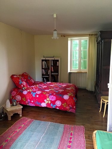 Les 1000 portes, Paulin - photo 15