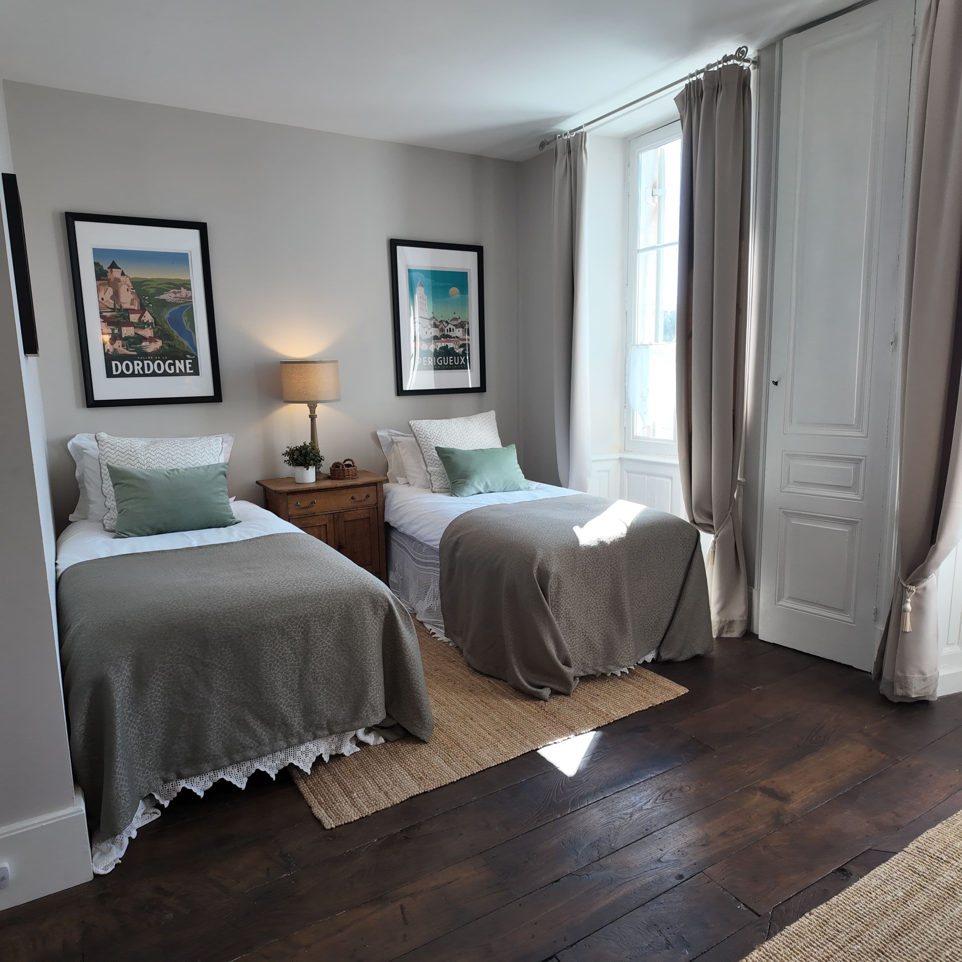 Chambres d'hôtes Le Repos, Ribérac - photo 19