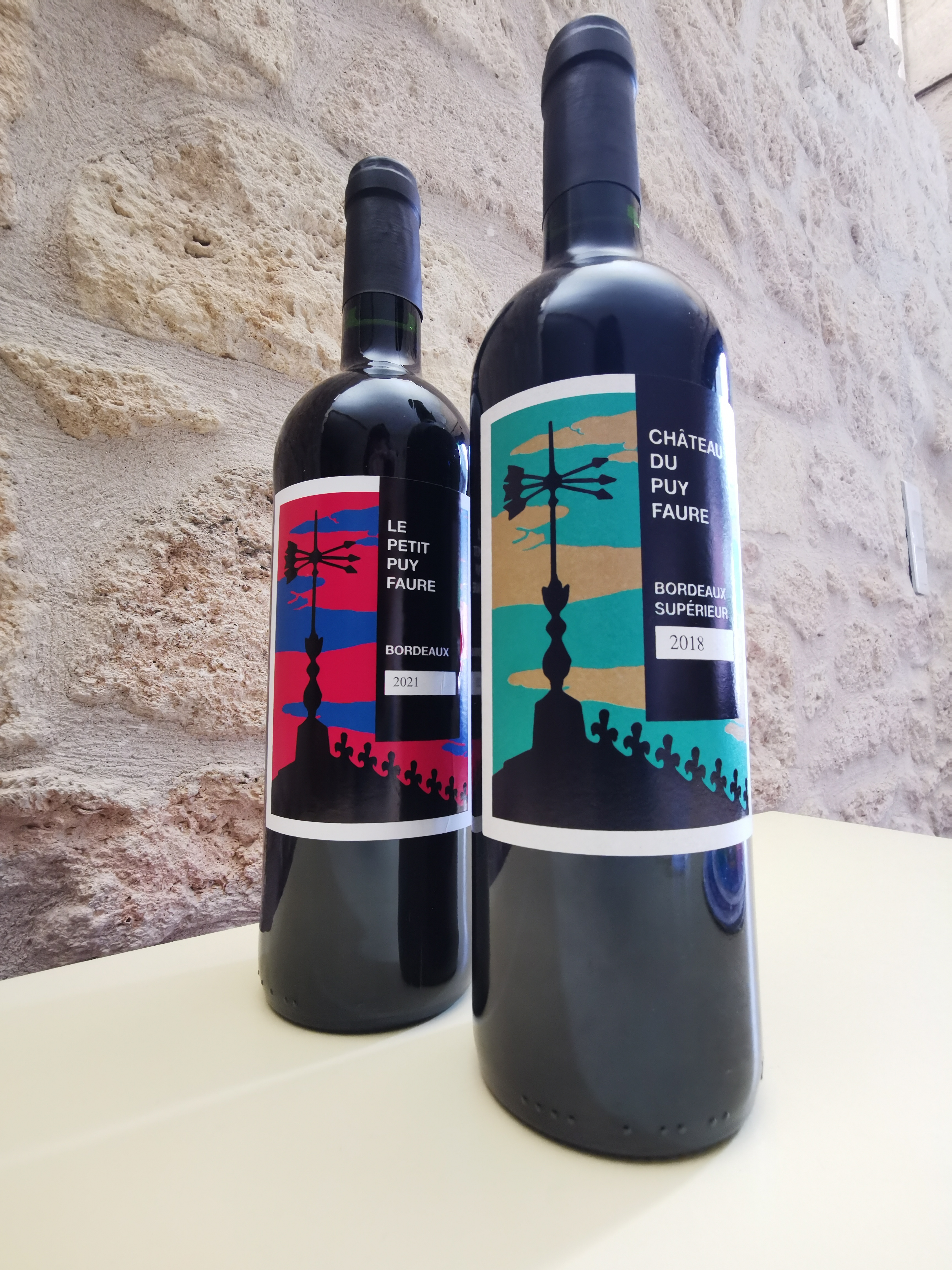 Château du Puy Faure - photo 4