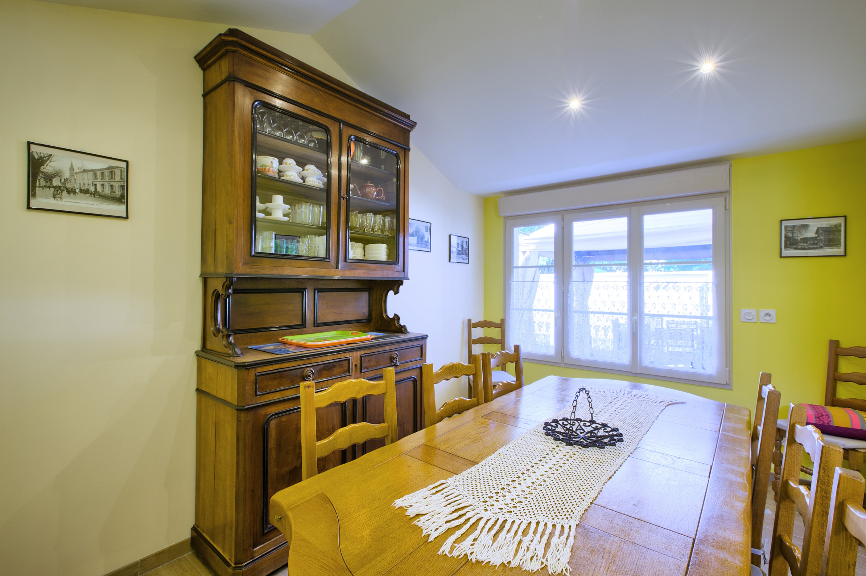 Le Chalet de Laurentin, Hostens - photo 16
