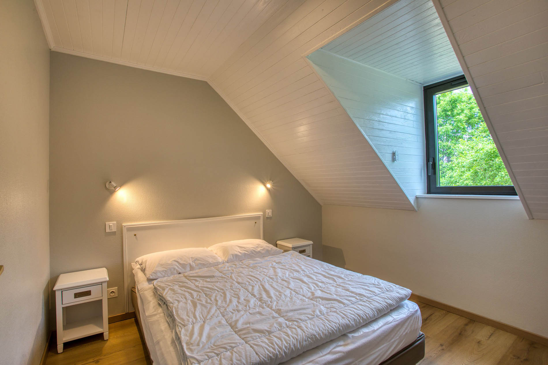 Combas Village de gites - Gîte Dorine - photo 5