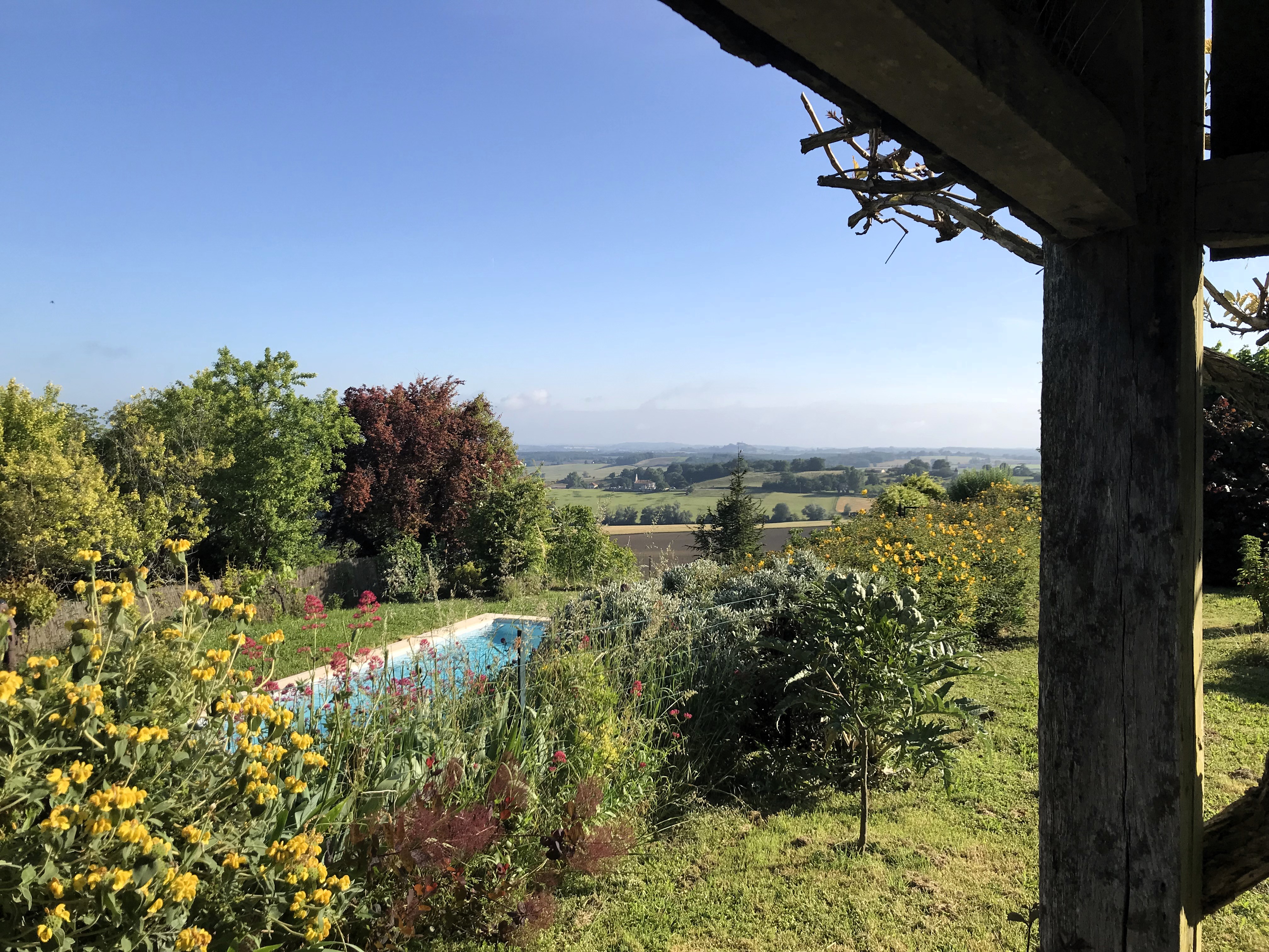 Le Clos des Mésanges, Montastruc - photo 19