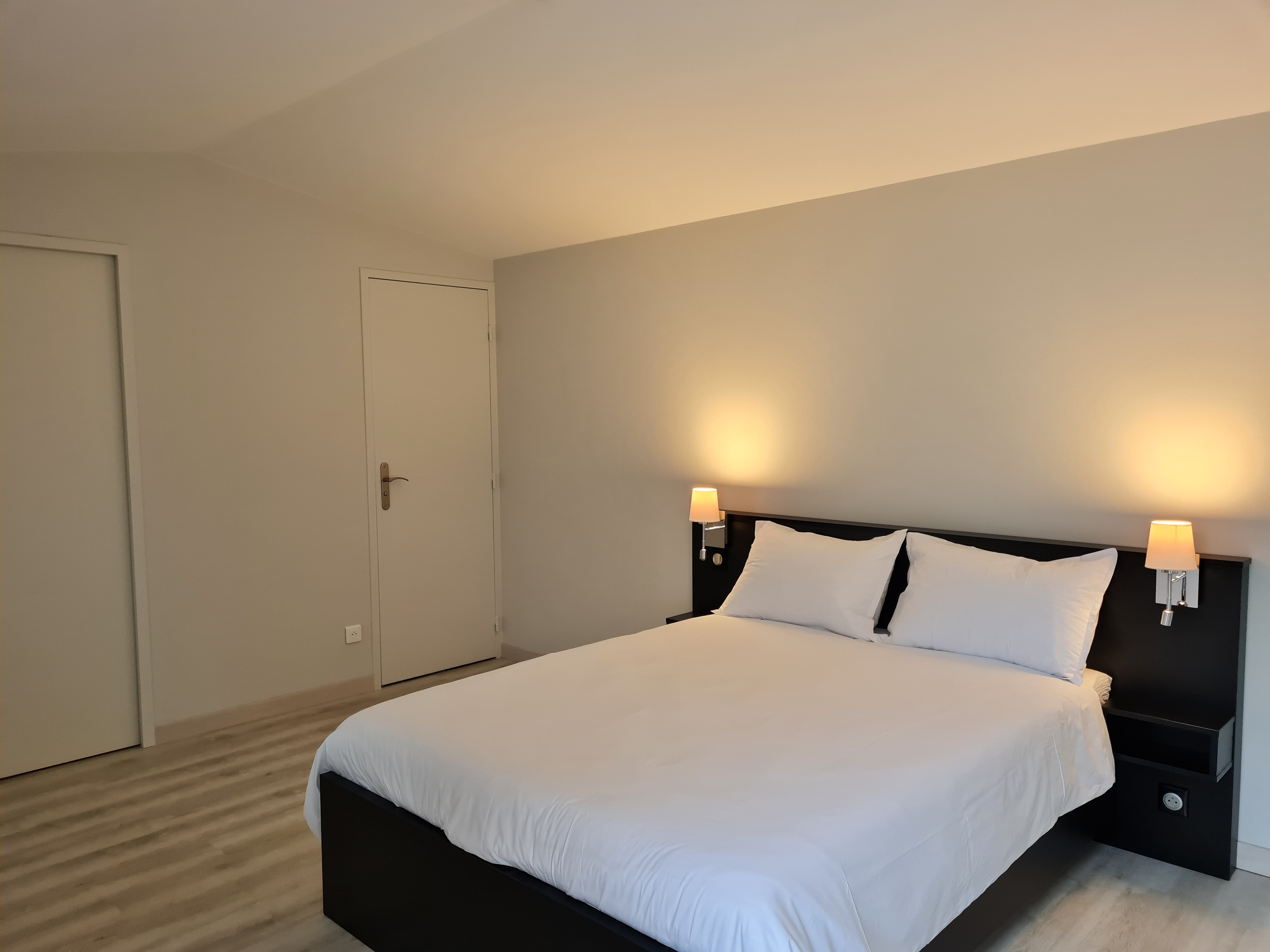 Gîte Arthur - Sur Les Terres de Gros Bost, Persac - photo 7