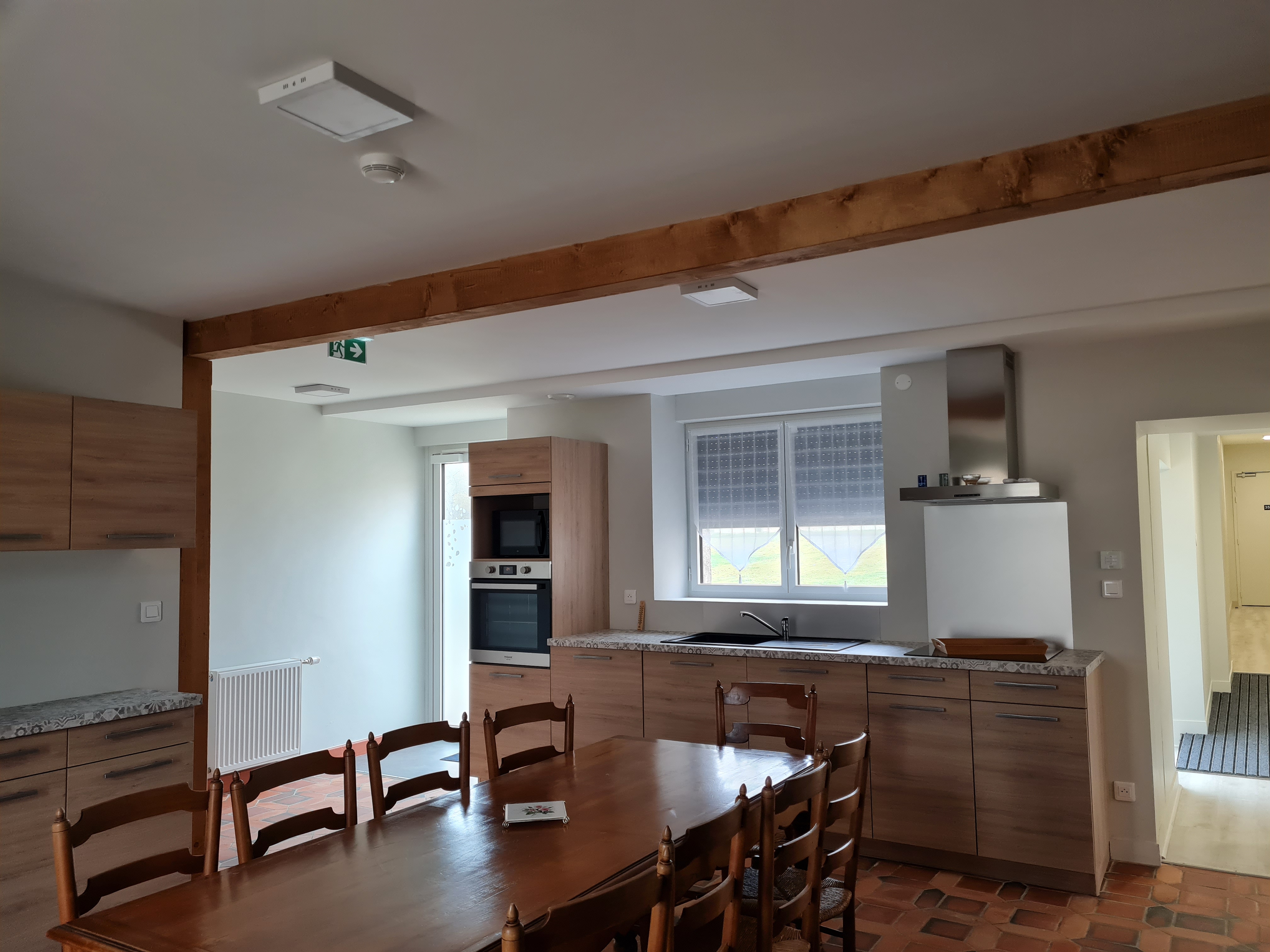 Gîte Jules - Sur Les Terres de Gros Bost, Persac - photo 4