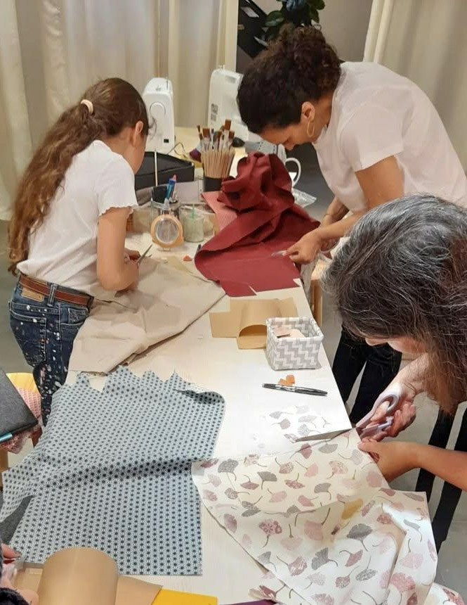 Ateliers Récréatis & Co - photo 2