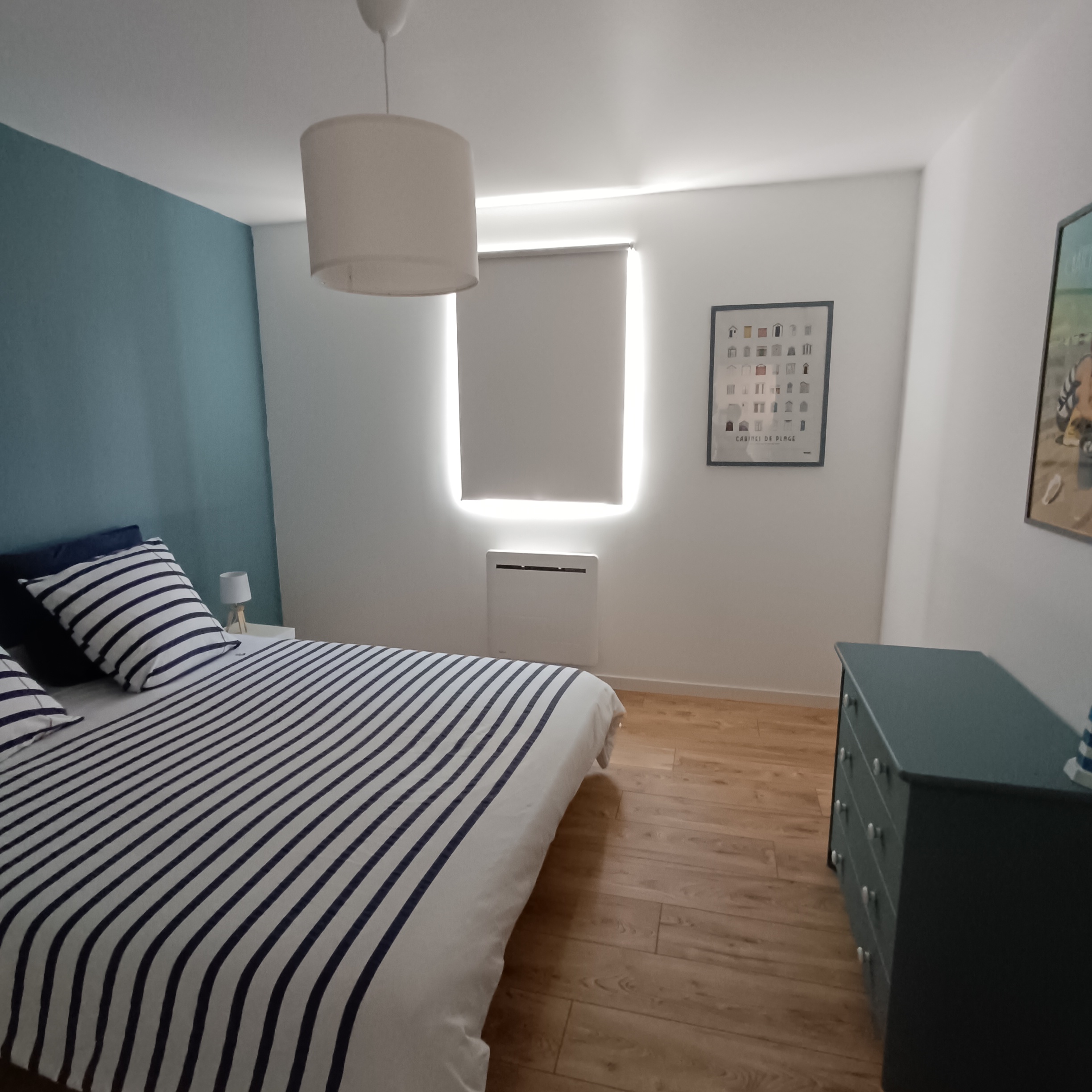 Gîte Les libellules, Vouillé