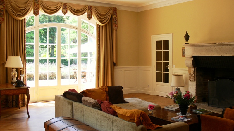 Domaine de la Brugère, Nantheuil - photo 3