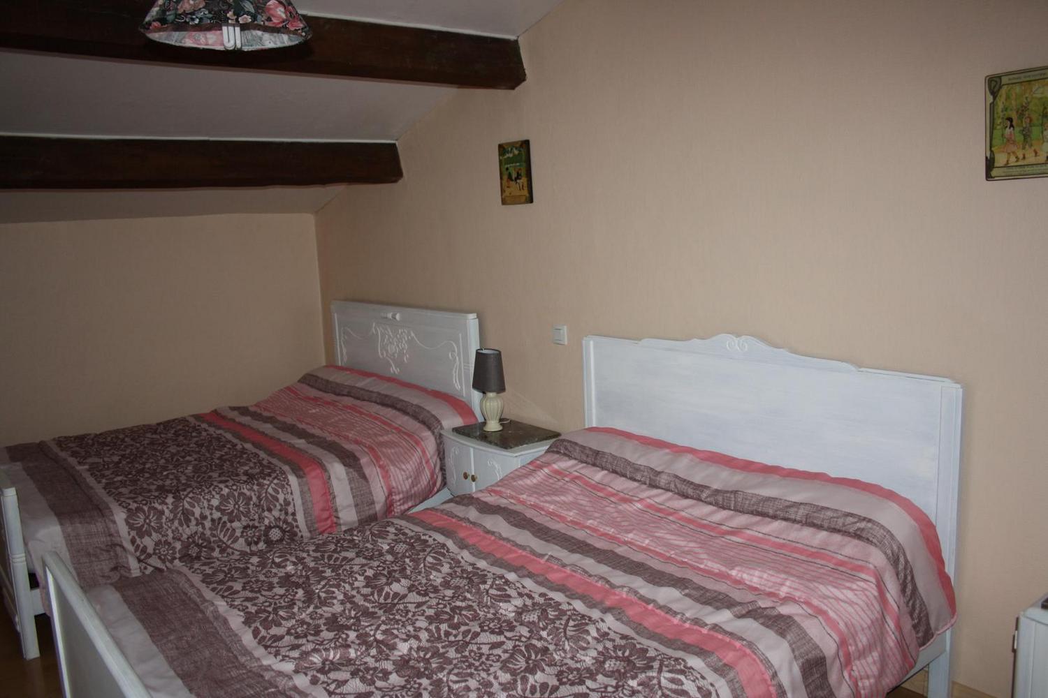 Au port de Cheusse (G 701), Arçais - photo 6