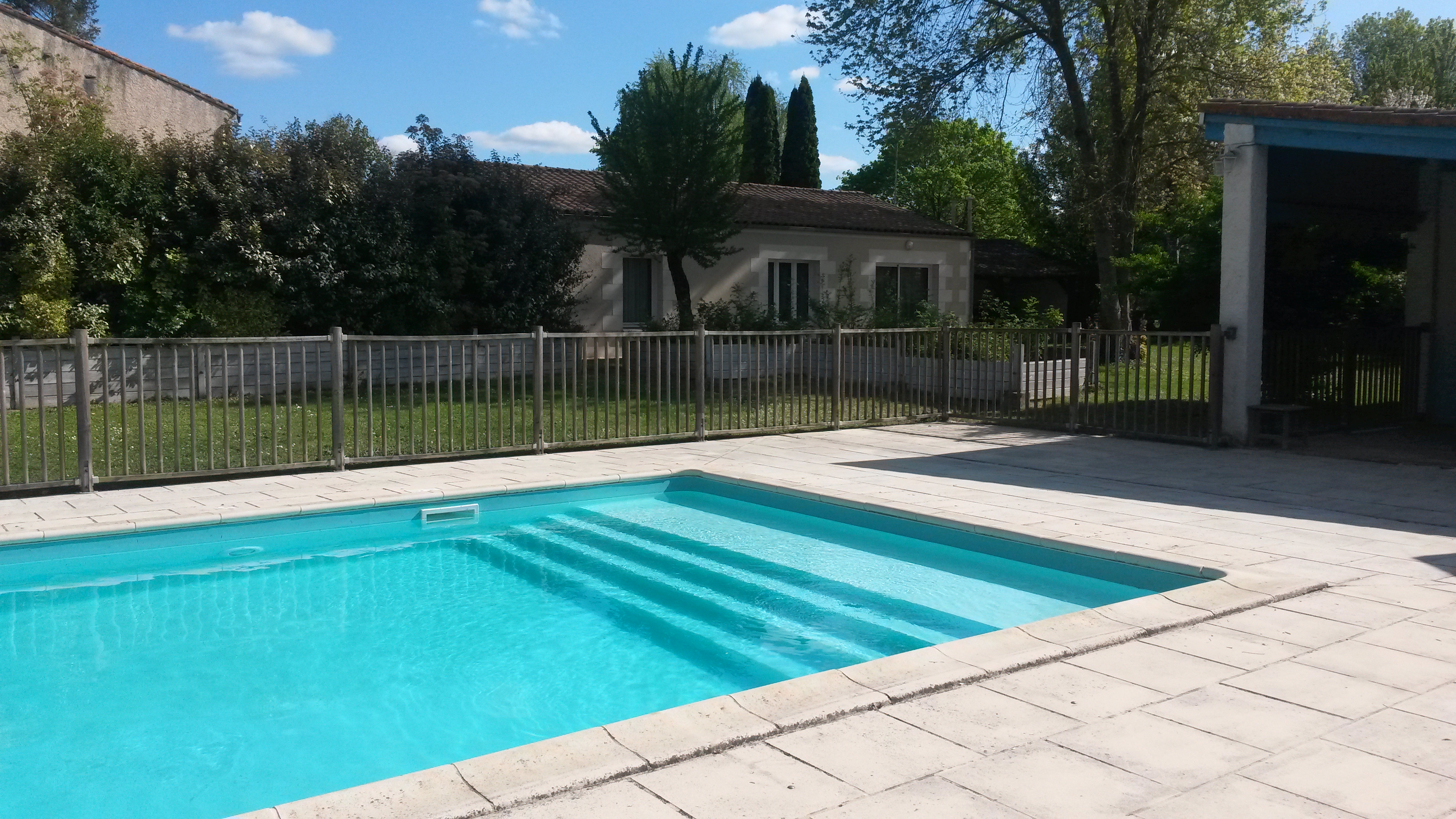 Gîte du Four à Pain (G 229), Vallans - photo 3