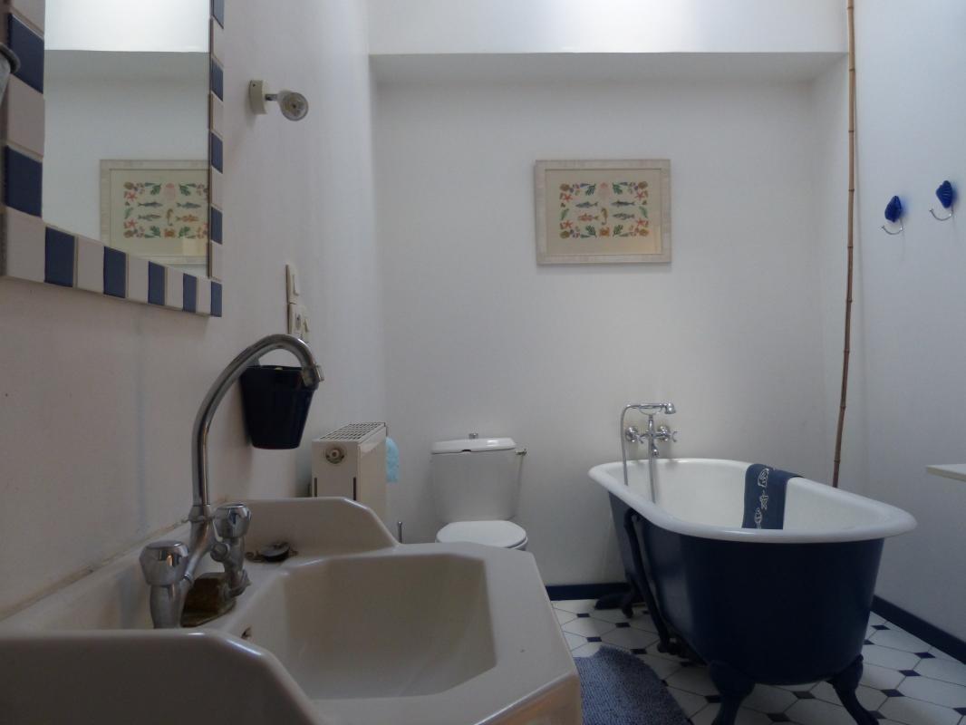 L'ouchette (G 778), Magné - photo 8