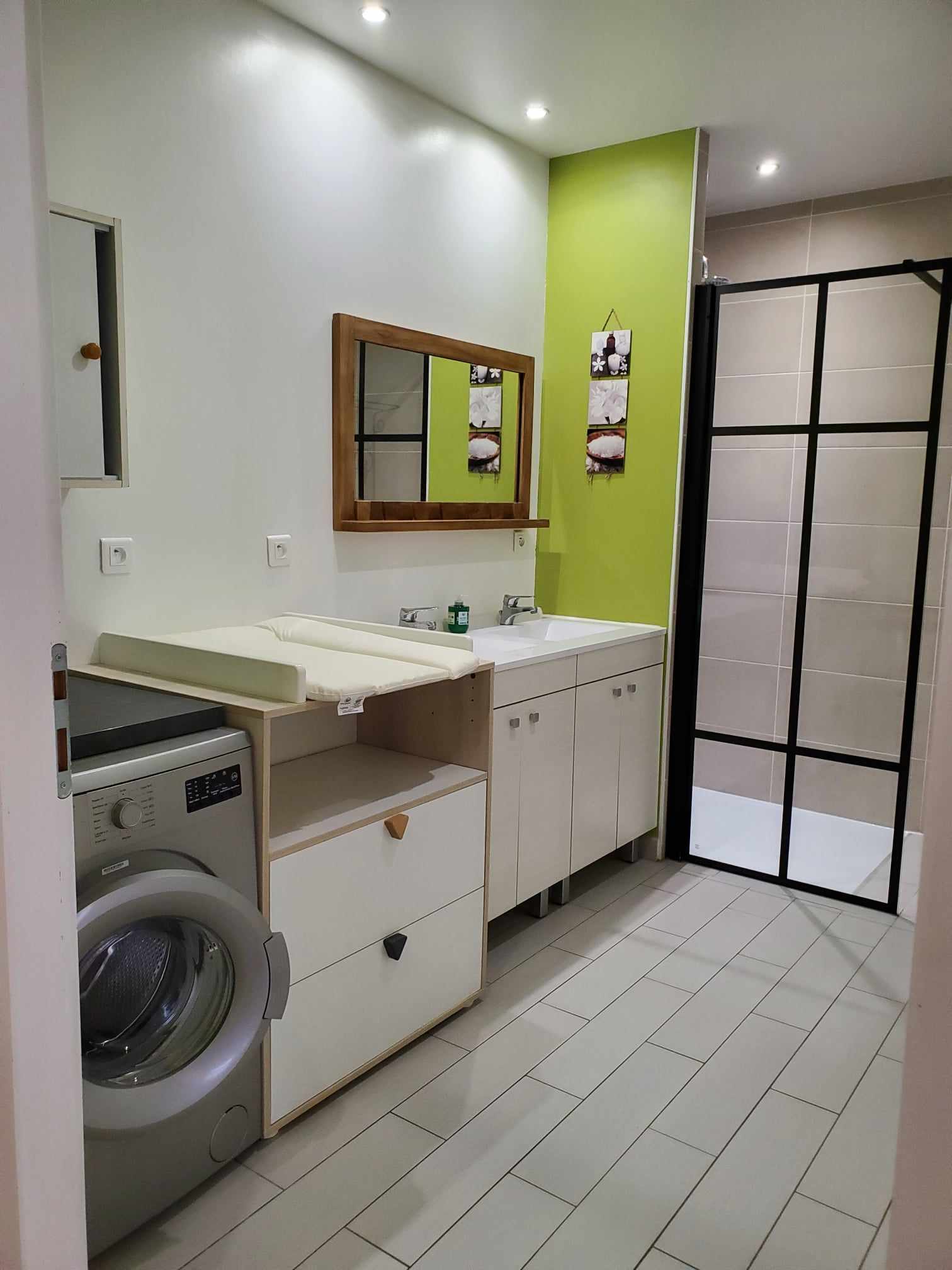 La libellule, Le Vanneau-Irleau - photo 2