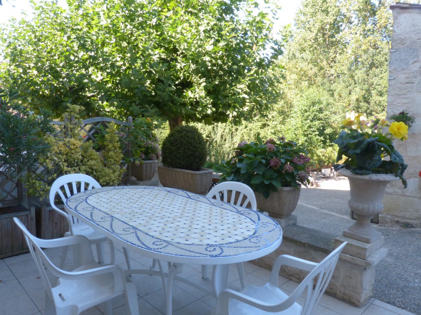 La Grenouillère (G 761), Sansais - photo 7