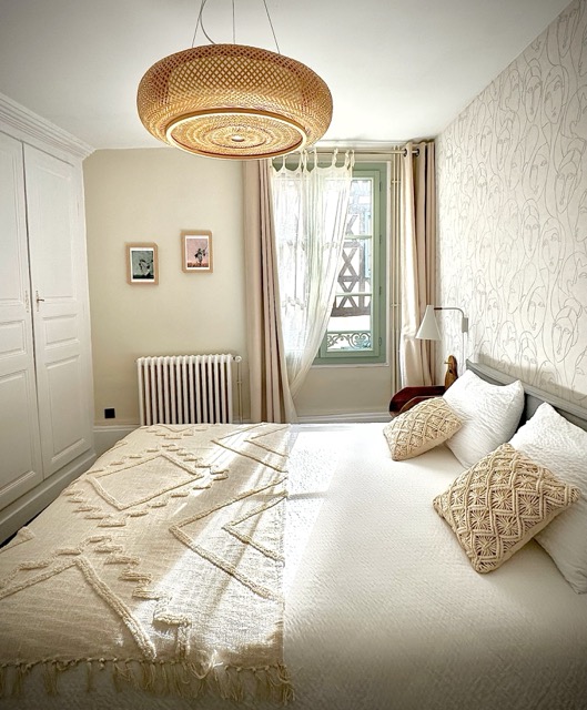 Maison d'hôte Les Allois, Limoges - photo 18