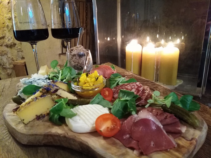 Planches et Plonk - photo 3