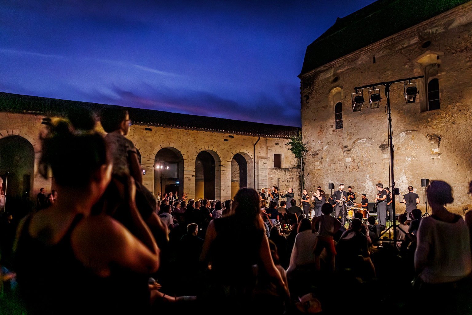 Abbaye de Sorde, Sorde-l'Abbaye - photo 5