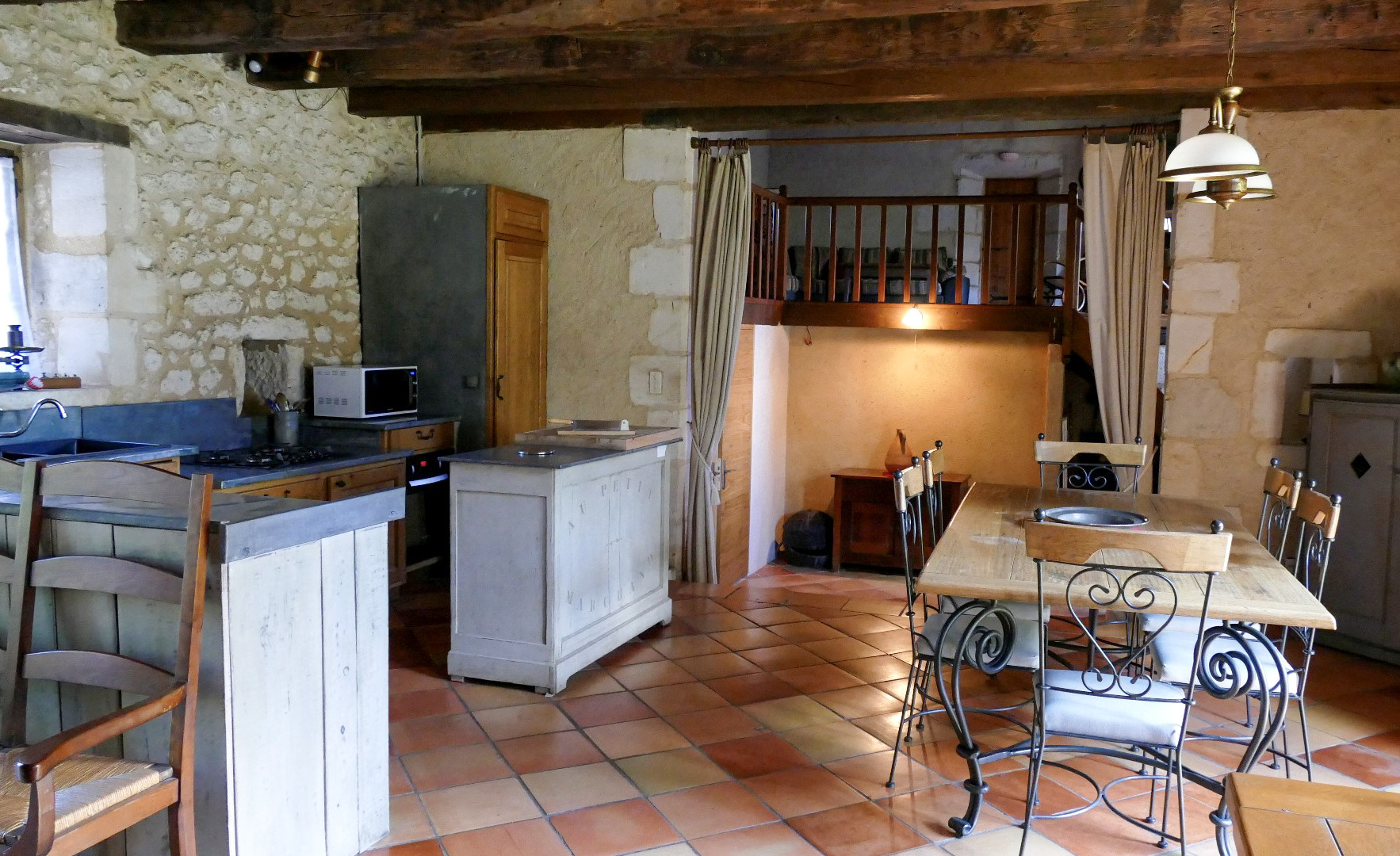 Les Rocailles, Saint-Martin-des-Combes - photo 9