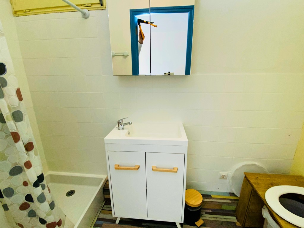 Studio des Sources de la Chabanne