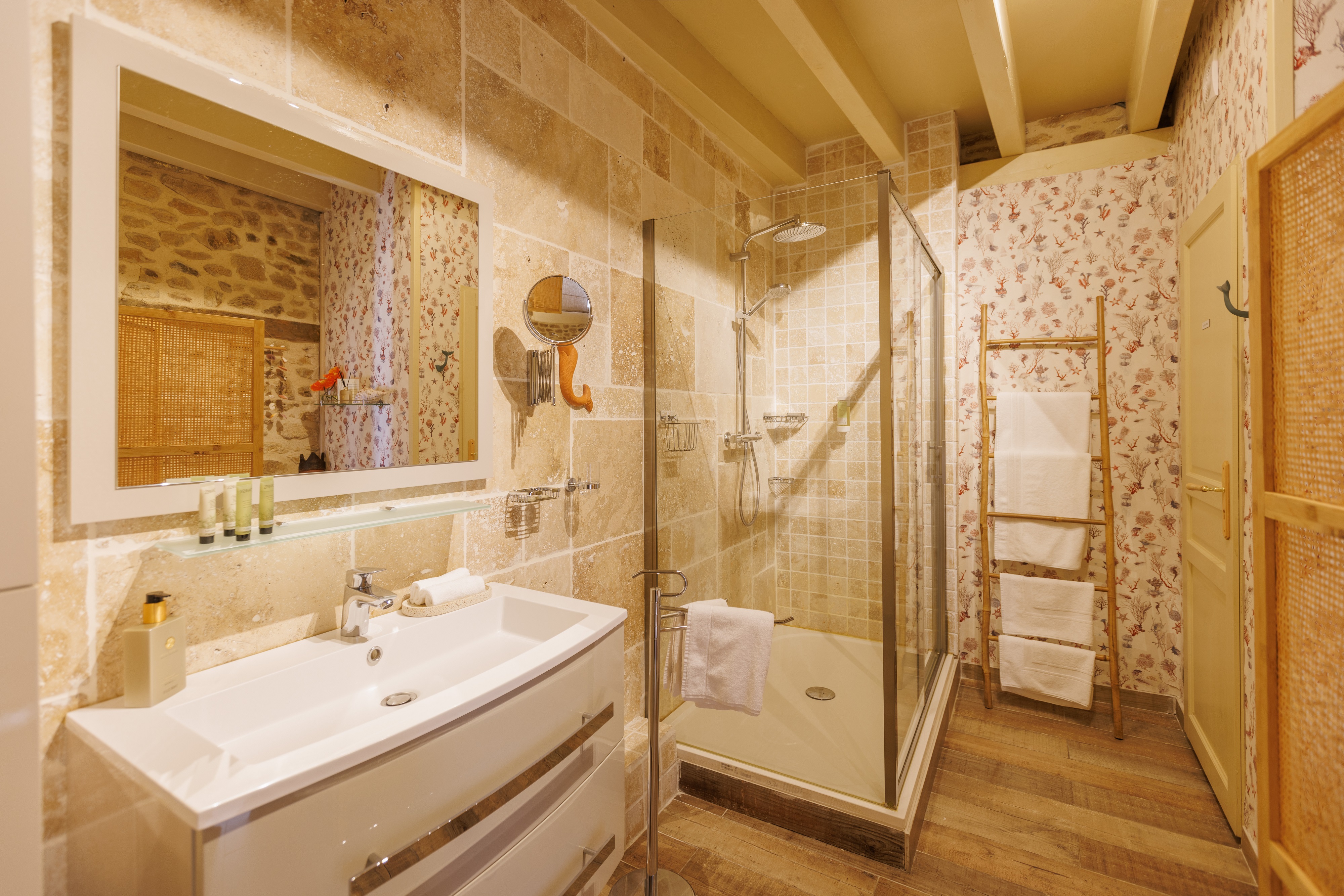 Les jardins Saint-Eloi, Le Lonzac - photo 4