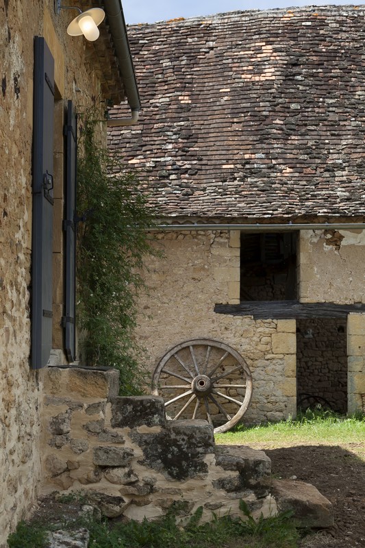 Le Mazet, Sainte-Croix - photo 2