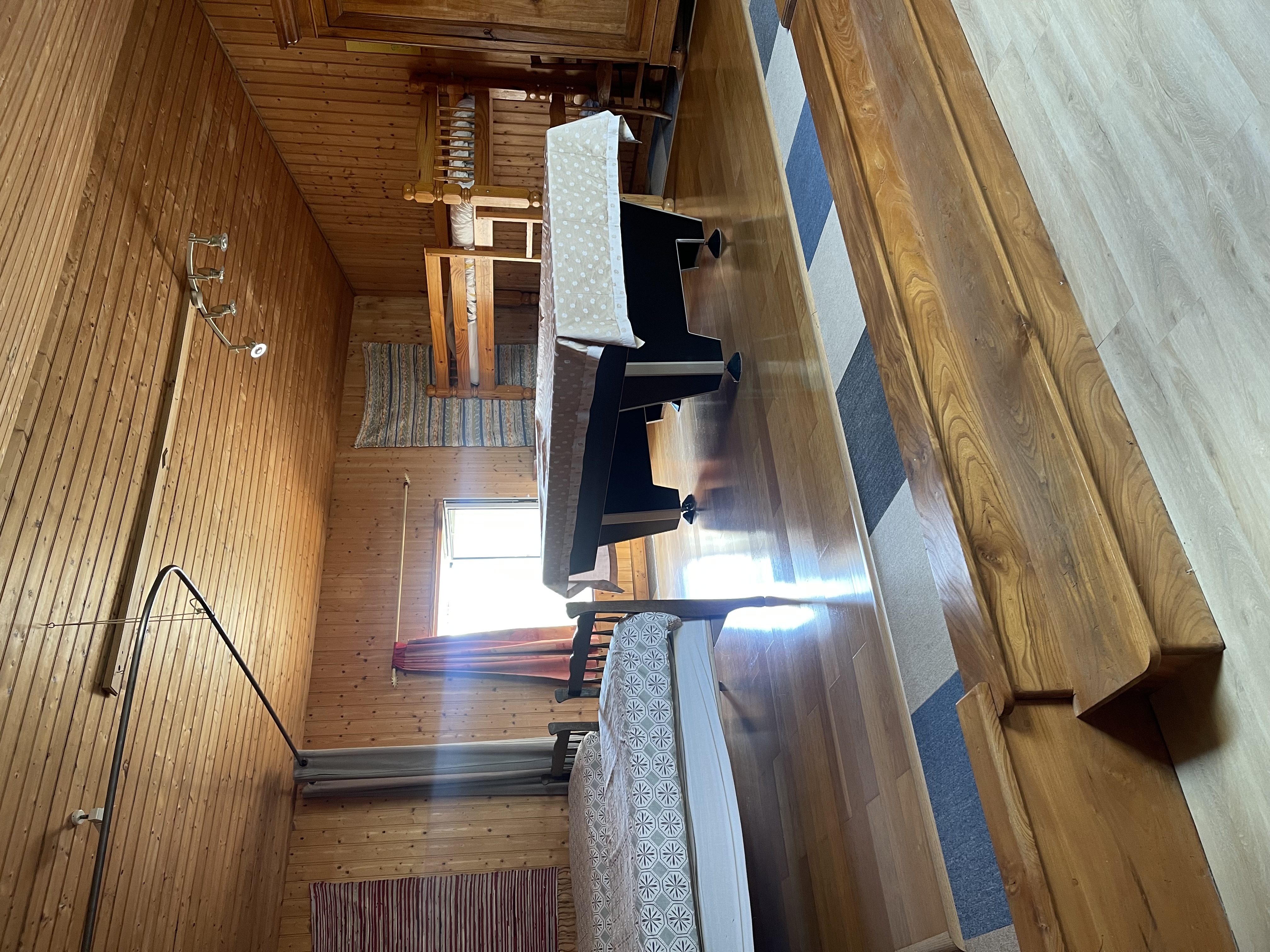 Longère "Beau Soleil", Villiers-en-Plaine - photo 2