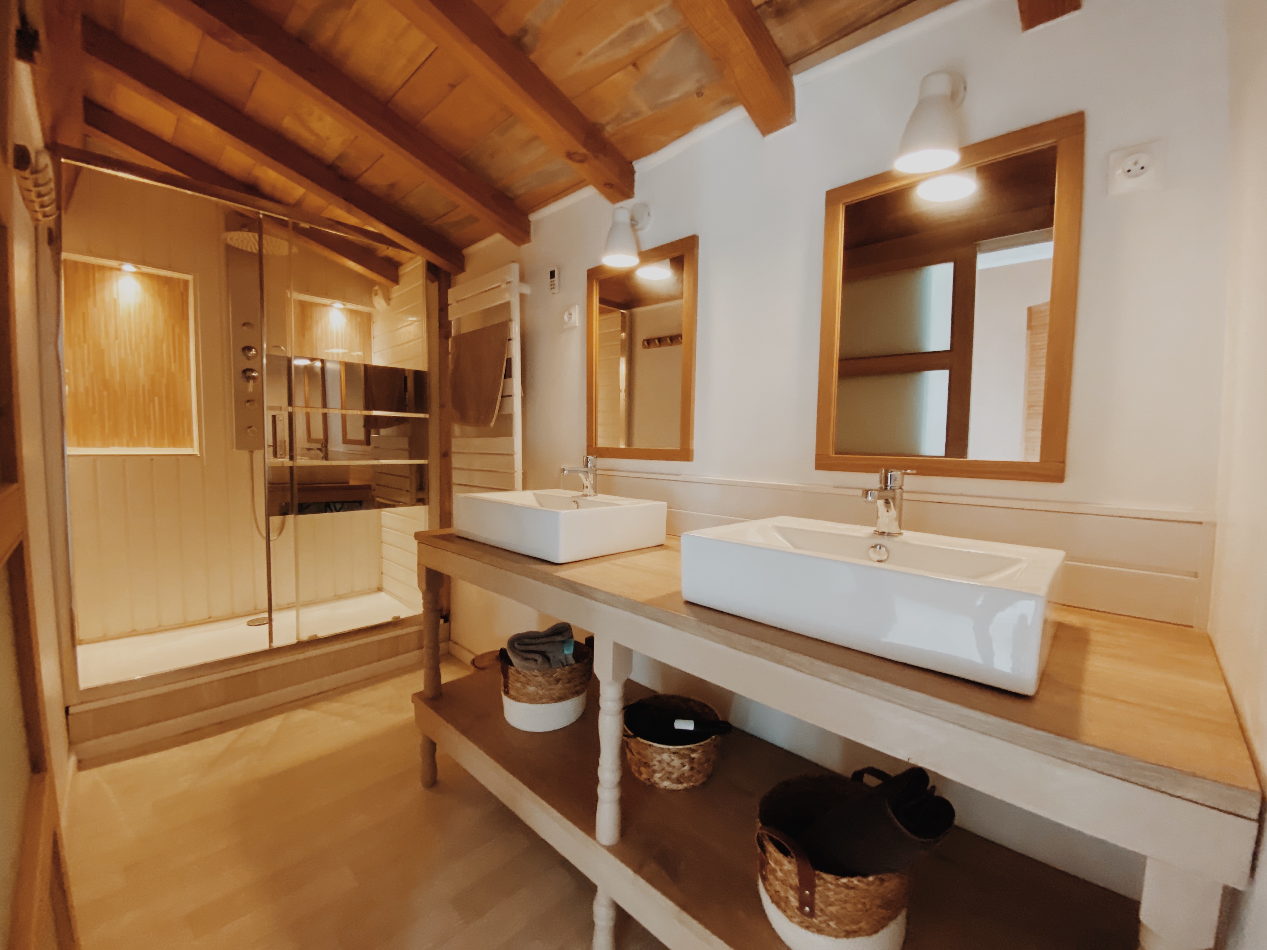 Domaine de Saint-Florent - Piscine & Spa, Plaine-d'Argenson - photo 7