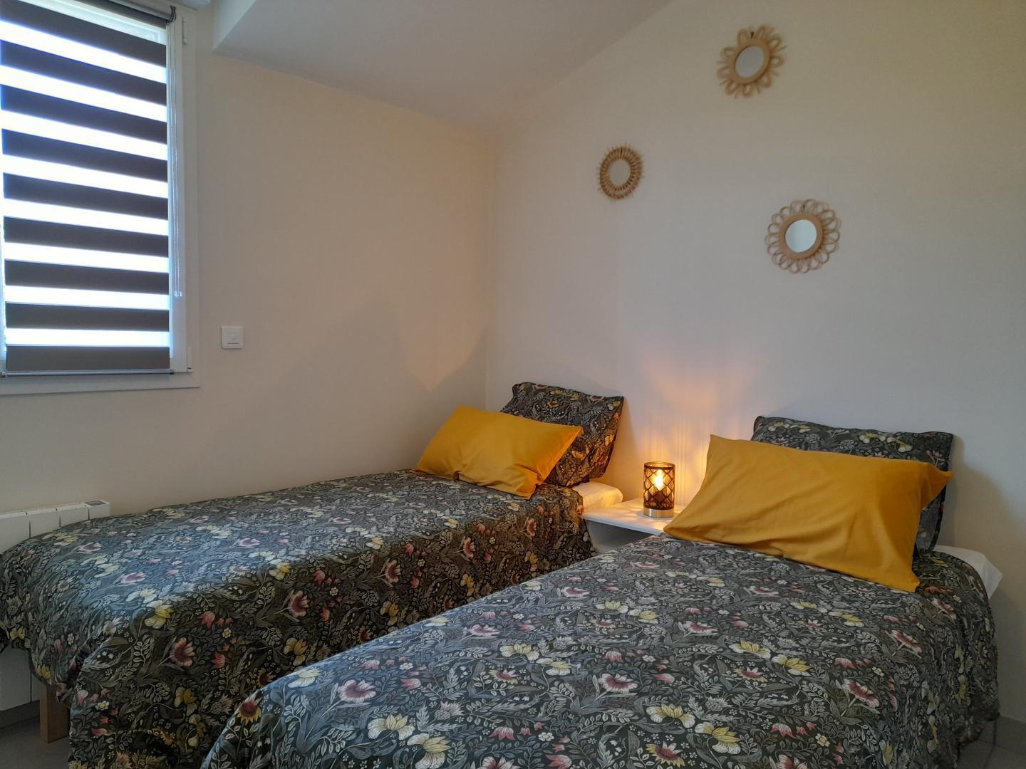 Gîte du Petit Quéray (G 264), Saint-Gelais - photo 6