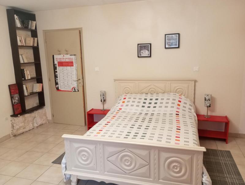 Gîte du Marronnier (G 213), Magné - photo 7