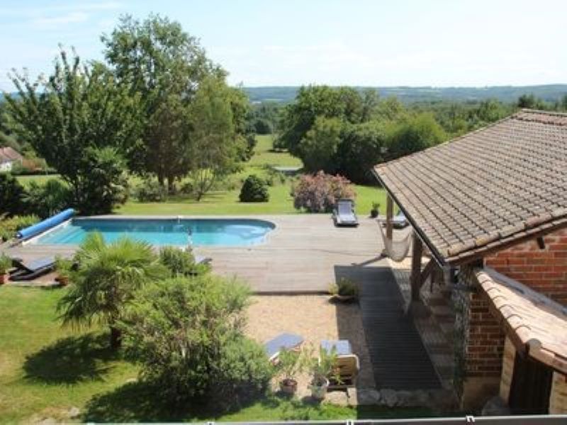 Bellevue, Jumilhac-le-Grand - photo 7