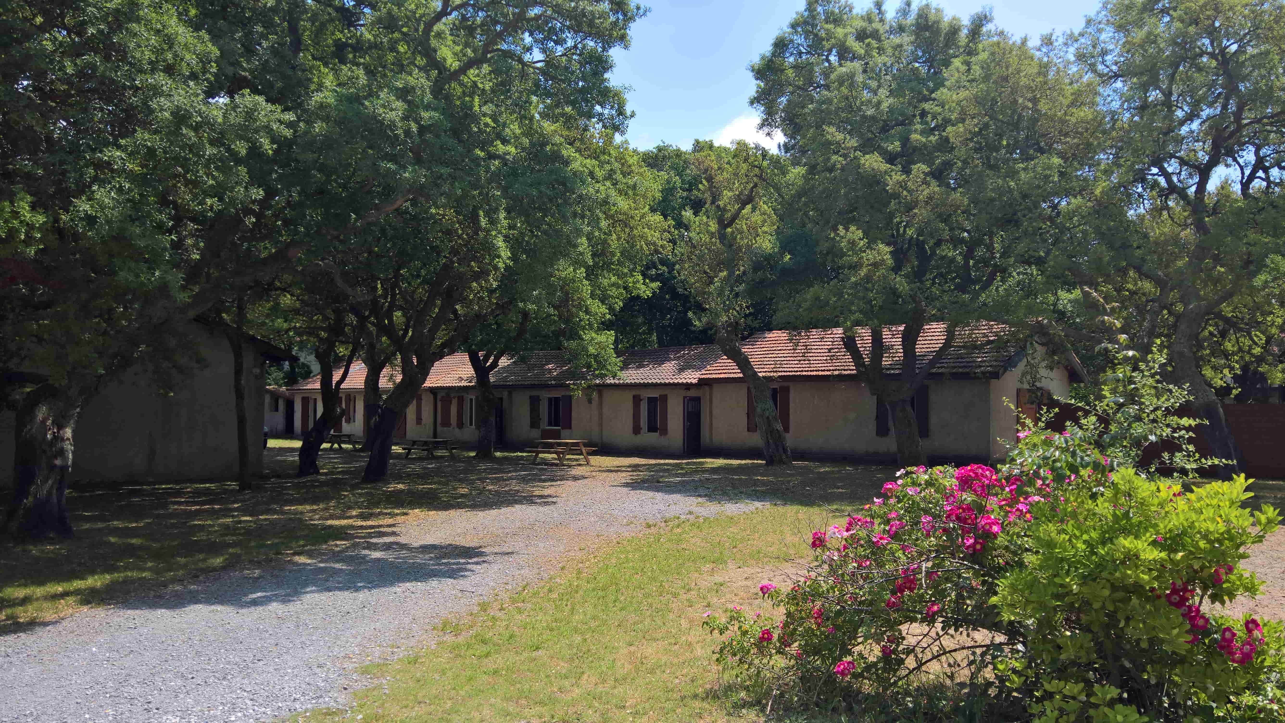 Centre de vacances l'Abri-Côtier, Vieux-Boucau-les-Bains - photo 2