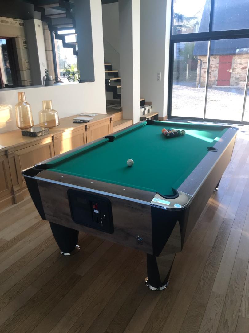 Meublé de Tourisme "Villa Boria", Saint-Vitte-sur-Briance - photo 21