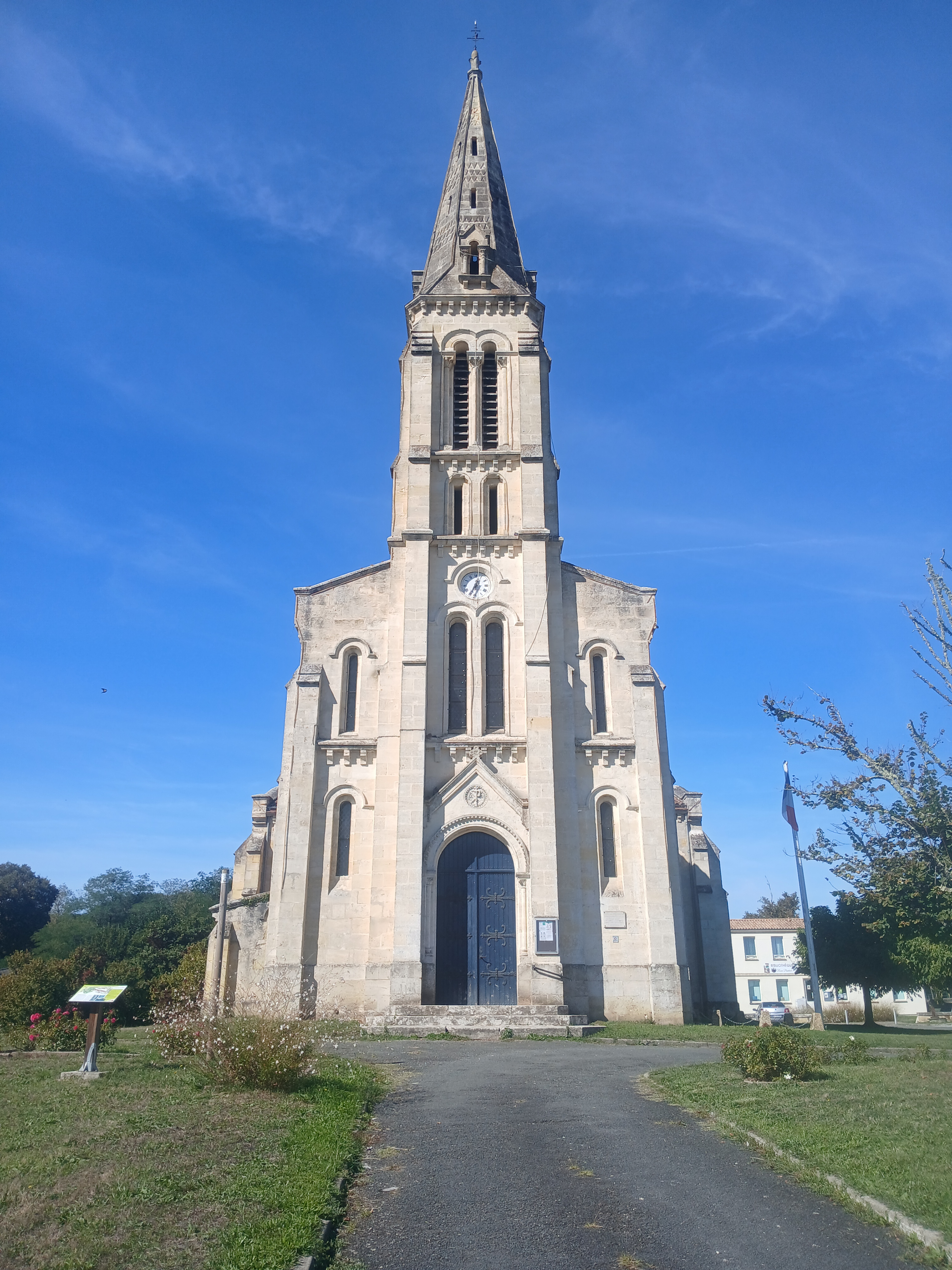 Boucle de Cabanac - photo 5