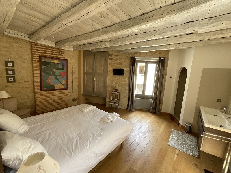 Le Clos Saint Martial - photo 3